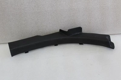 2015 2016 2017 HYUNDAI SONATA LEFT REAR DOOR SILL SCUFF PLATE 85875-C2000 - Image 1 of 4