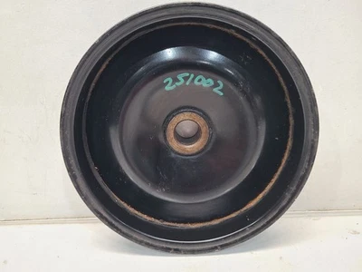 Chevrolet Tahoe 1997 (5,7 L/AT) polea de bomba de dirección asistida solo PN: 10085755 Foto 1 de 4