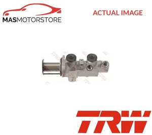 BRAKE MASTER CYLINDER TRW PML480 A FOR AUDI A3,TT,8VM,8VF,8VK,8VE,FV3,FV9 - Picture 1 of 5