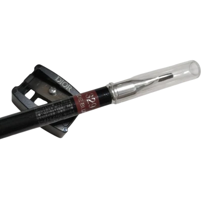 Dior Contour 329 Lip Pencil Sharpener Makeup Tool - Image 1 of 4