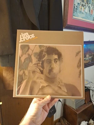 Jim Croce I Got A Name 1973 ABC ABCX-797 VG - Image 1 of 4
