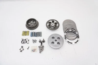 Beta 350/390/430/480 RR Rekluse More EXP Clutch Parts Hub Plates Springs M60 Foto 1 de 4