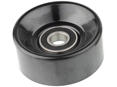 Polea loca correa accesorio Dodge Viper 1992-2002 91773HPGN 1994 1993 1995 Foto 1 de 2