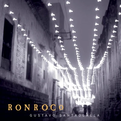 Gustavo Santaolalla Ronroco (Vinyl) 12" Album - Image 1 of 2