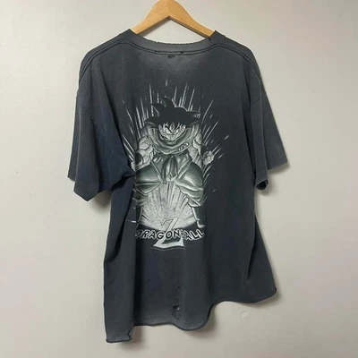 Dragon Ball Z 1997 vintage Foto 1 de 4