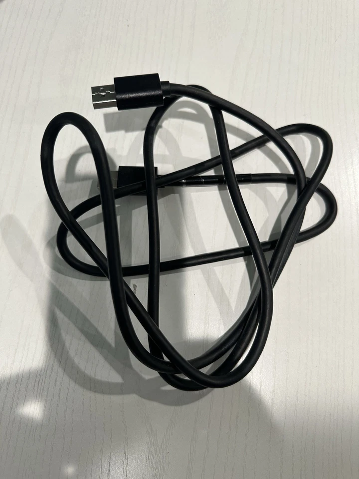 Dell Display Port Male to Male Cable 5K1FN15501 6 ft  - Image 1 of 1