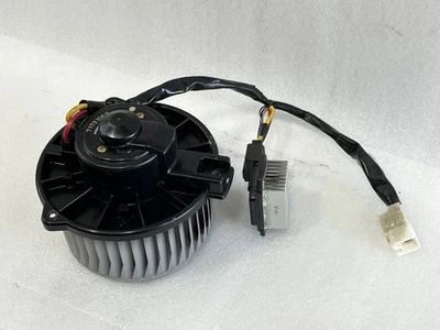 Lexus RX330 2005 calefactor soplador motor con resistencia 87103-48040 Foto 1 de 3
