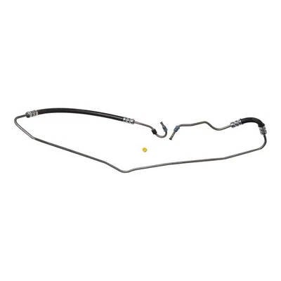 Edelmann 91627 14Mm Male Inverted Flare X 14Mm Male Inverted Flare - Image 1 of 4