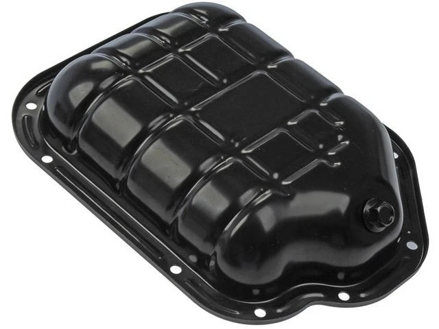 Cárter de aceite inferior para Nissan Máxima 2000-2008 2002 2003 2001 2005 2007 2004 YN143ZG Foto 1 de 1