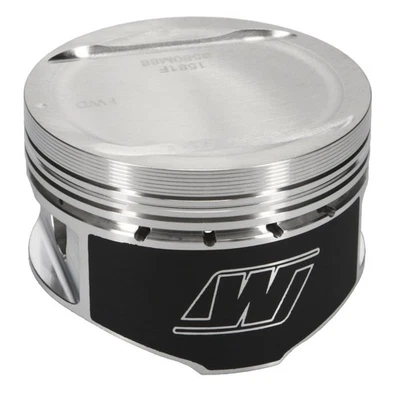 Wiseco Professional Series Forged Piston Set for Chrysler 2.0L Neon 88mm Bore Foto 1 de 4