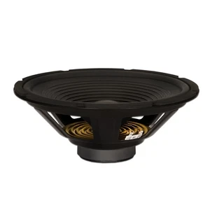 Altavoz de repuesto Goldwood Sound GW-212/8 OEM 12" Woofer 240 vatios 8ohm - Imagen 1 de 4