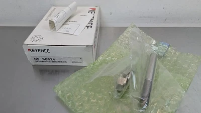 Keyence OP-88024 Adjustable Bracket Mounting Screw 105mm - Image 1 of 3