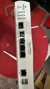 DRAYTEK VIGOR 2862ac UŻYWANY W PEŁNI SPRAWNY - Zdjęcie 1 z 4