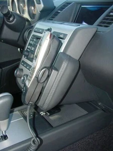 KUDA phone holder for Nissan Murano from 2003 - Zdjęcie 1 z 1