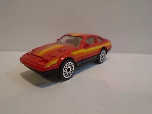Matchbox Nissan 300ZX Turbo - 1985 - Picture 1 of 8