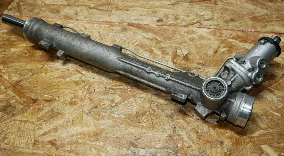 Caja de cambios de conducción de dirección hidráulica caja de piñones OEM BMW E90 E92 E93 #6 Foto 1 de 4