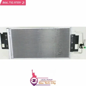Local Pickup AC Condenser Fits 2005-2016 Chevrolet Impala Limited GM3030268 - Picture 1 of 5