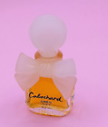 Cabochard  Grès  perfume miniatures miniature perfume fragrance collection