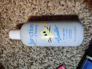 CONDITIONER FUNCTION OF BEAUTY 2 Kokosnuss 1 Vanille je 14,00 € - Bild 1 von 2