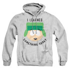 South Park I Learned Something Today - Pullover Hoodie
