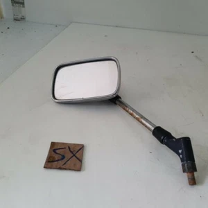 SPIEGEL LINKS SUZUKI BURGMAN AN 400 2007 - Bild 1 von 8