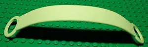 Lego 65130 Container Box Vidiyo Handle Strap Rubber Yellowish Green - Picture 1 of 4