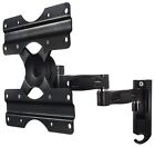 Cantilever Pull Out TV Wall Mount Samsung Sony 32 37 40 inches