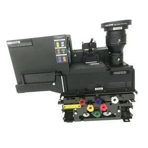 Christie RPMSP-LED02 Entero LED DLP Wall Cube Projector #7 - Picture 1 of 8