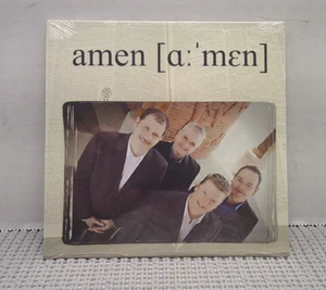 Amen Down East Boys CD - Picture 1 of 3
