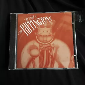 The Best Of The Rippingtons - GRP Records - 1997 - CD - Bild 1 von 2