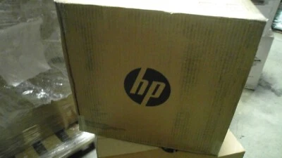 NEW HP LaserJet Enterprise M507DN (220 Volts power ) Part # 1PV87A # AAZ - Image 1 of 4