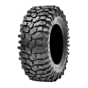 Maxxis Roxxzilla Radial Tire 32x10-15 Competition Compound For SUZUKI TWIN PEAKS - Picture 1 of 2