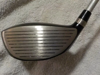 A Wilson Staff, 29cm2, AHA "Oversize" Titanium 9 Degree Loft Driver - Image 1 of 4
