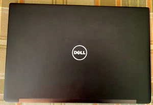 Dell Latitude 7280 i7-6600U @ 2.6GHz 16GB RAM 250gb. 250HD. - Picture 1 of 14