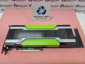 NVIDIA TESLA M10 32GB GDDR5 GPU SKU 16458 - Picture 1 of 3