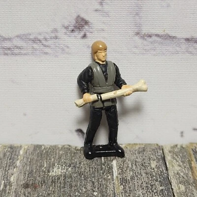 Figura Rancor LUKE SKYWALKER SOLO para la Micro Máquina de Acción Flota de Star Wars Foto 1 de 3