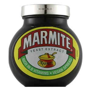 CATORS - Sterling Silver Lid - MARMITE - 500g Jar - Picture 1 of 9