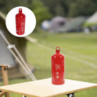  Motorcycle Oil Stove Bottle Aluminum Alloy Petrol 2 Gallon Gas Can