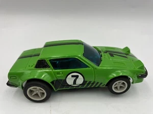 Matchbox Powertrack 18volt Triumph TR7 PP132 - Picture 1 of 7