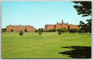 Postal Pennsylvania Lebanon PA Veterans Hospital Fredman - Imagen 1 de 2