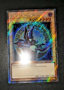 Dark Magician RA04-EN106 Platinum Secret Rare Yugioh English 1st Edition - Bild 1 von 1