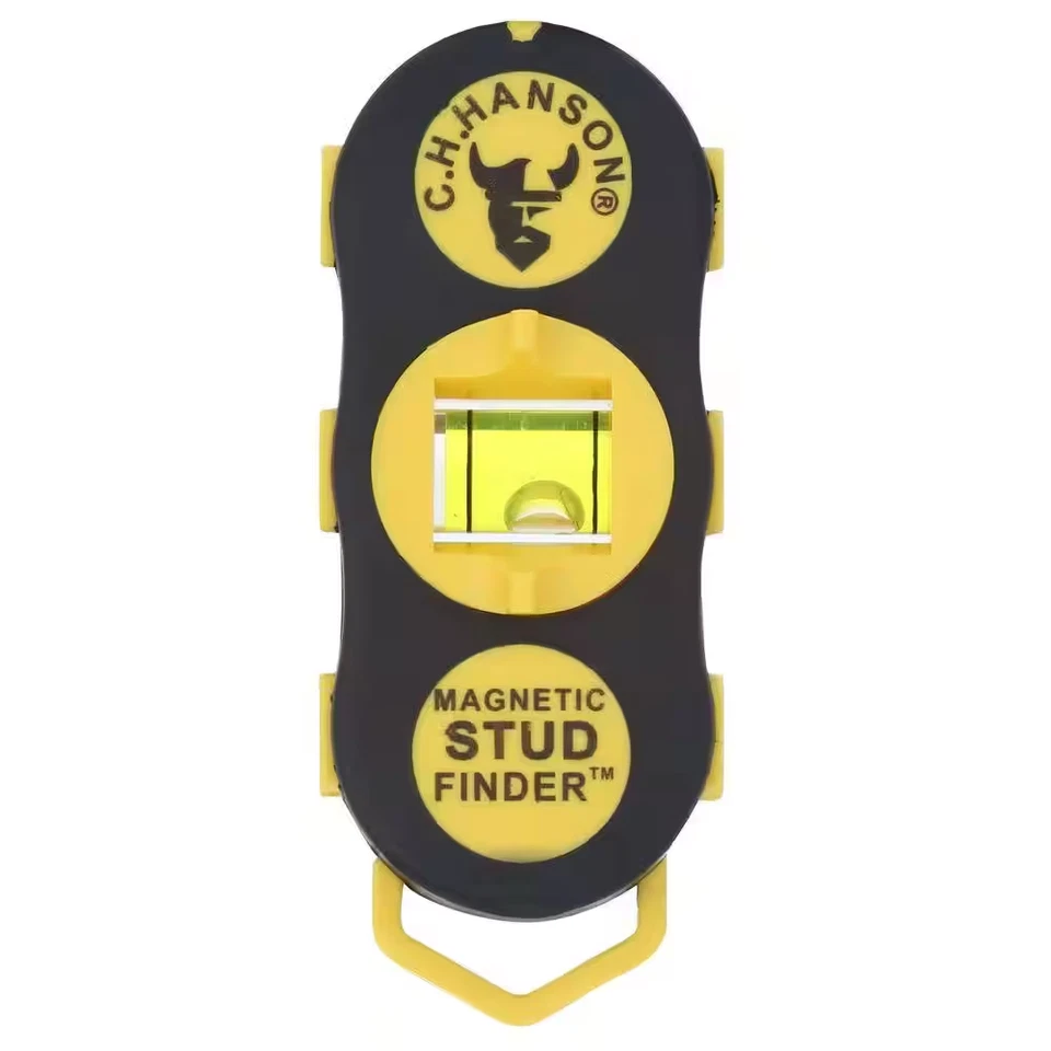 BRANDED Magnetic Stud Finder