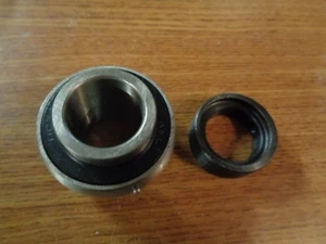 Napa Axle Shaft Bearing PG1100KRRB ( DN5022 B95 R3) - Picture 1 of 2
