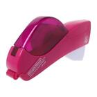 Automatic Tape Dispenser One Press Cutter For Gift Wrapping Scrap Booking Cover