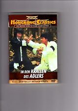 In den Krallen des Adlers - Hong Kong Classics (2005) DVD r163