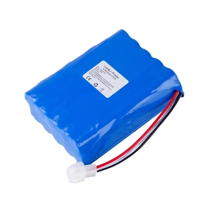 68339  Viasys Healthcare Battery For AVEA VENT 68339,AS36068-1,AVEA SCROLL PUMP  - Picture 1 of 3