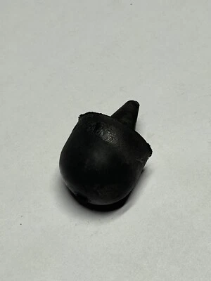 Jeep Wrangler TJ 1997-2006 Frame to Grille Bumper Cushion Isolator Pad 55176181 - Image 1 of 2