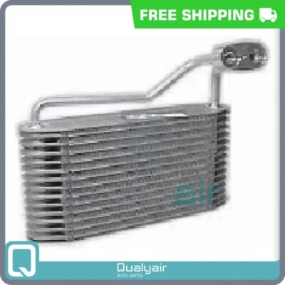 Evaporador de CA para Chevrolet Classic, Malibu / Pontiac Grand Am QR Foto 1 de 4