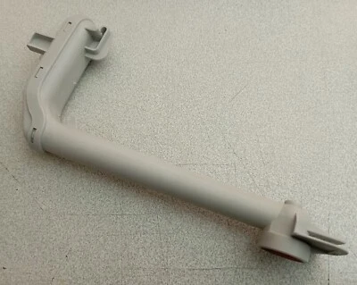 Bras Injecteur Eau Plastique Turbine Hélice Turbin Lave-vaisselle Fagor LFF-031A - Photo 1/4