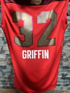 XL - Blake Griffin Jersey (AUTHENTIC)